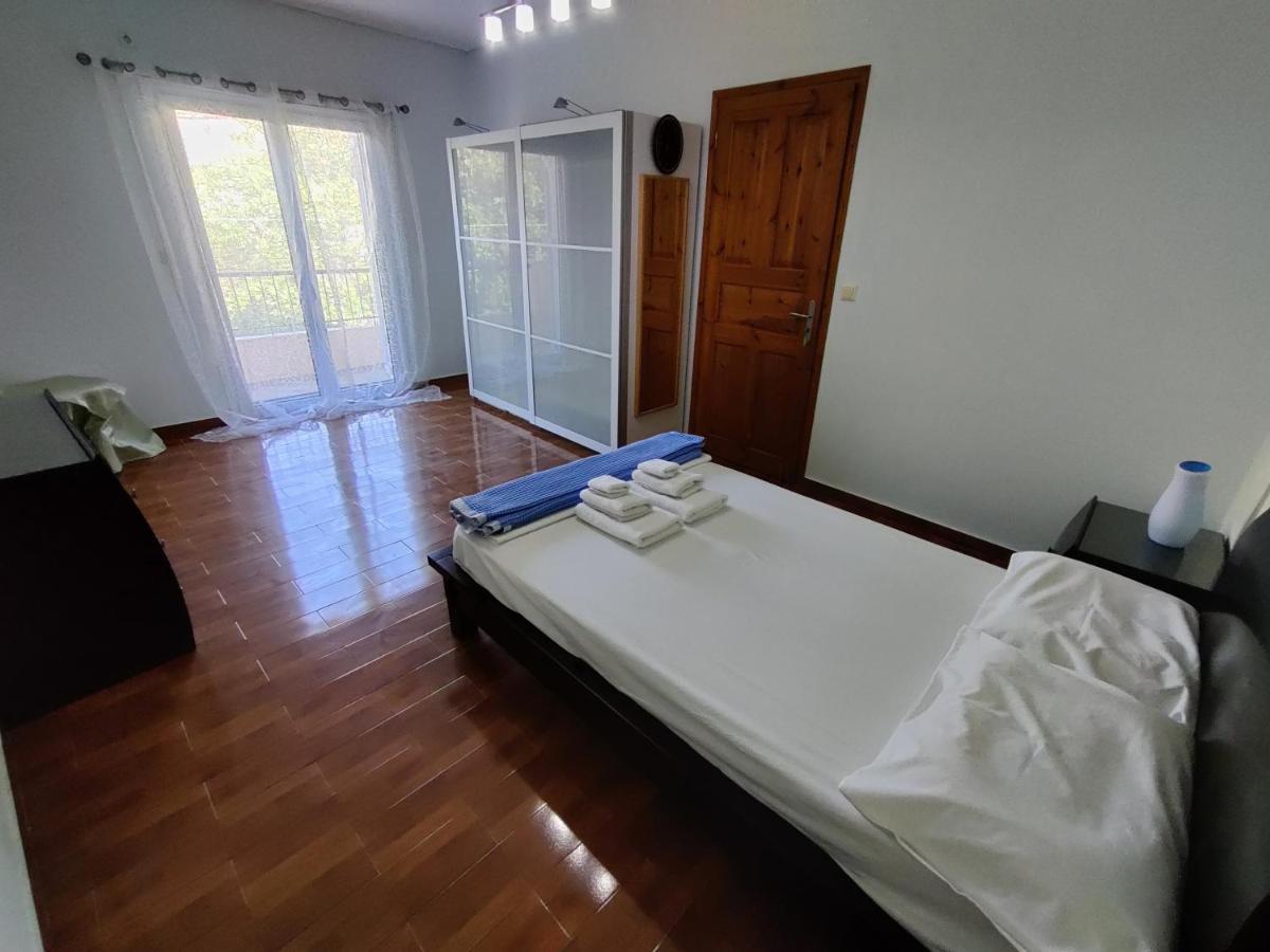 Good Vibes Villa Eresós Extérieur photo